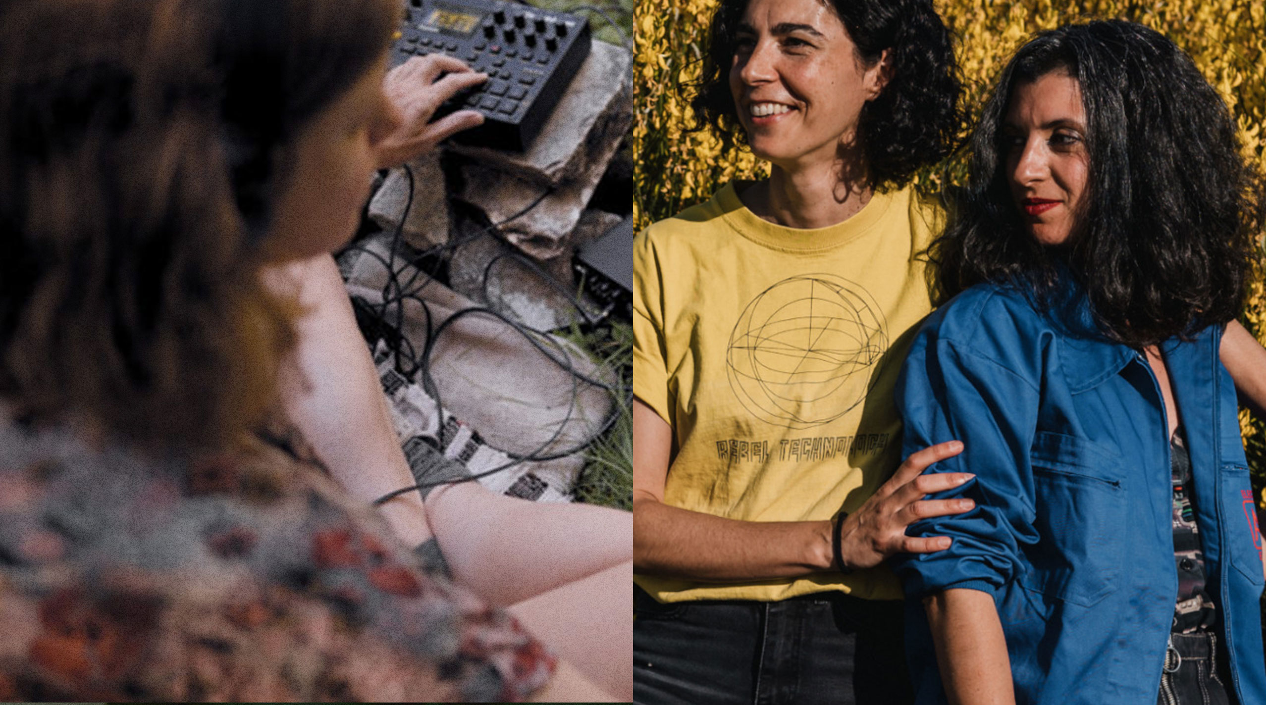 Biofonies: escolta interespècies